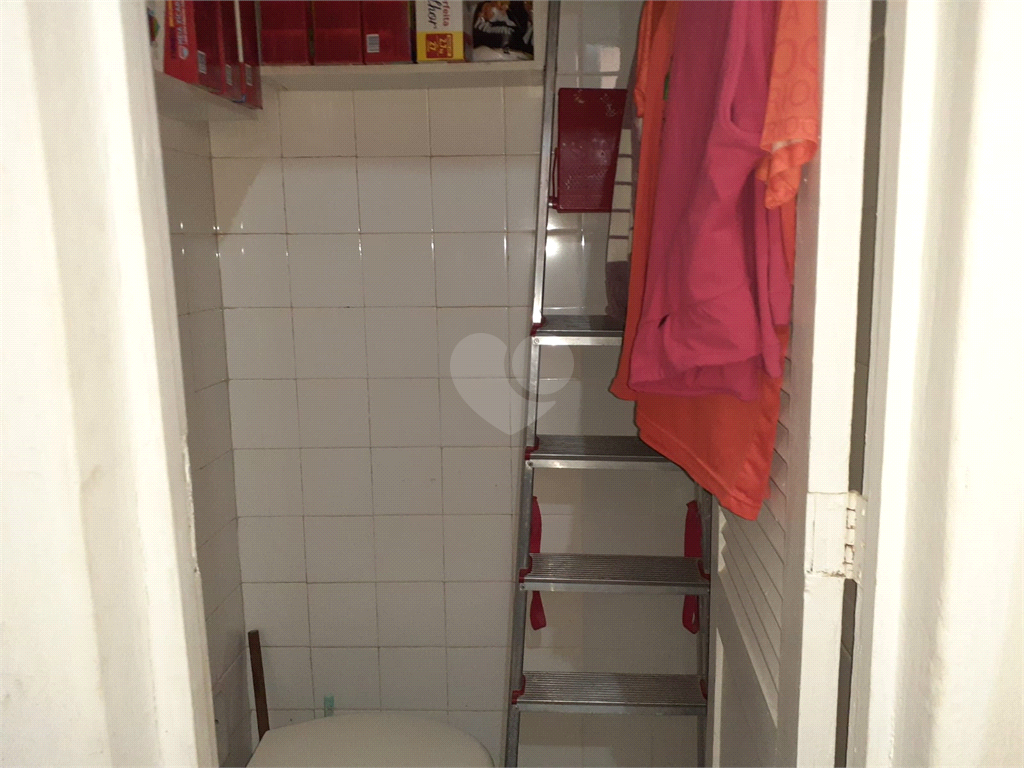 Venda Apartamento Rio De Janeiro Rocha REO688546 27