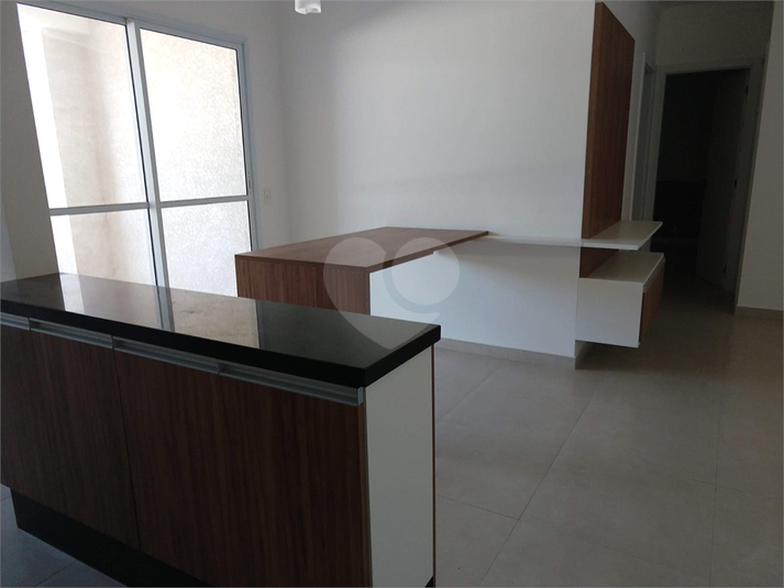 Venda Apartamento Jundiaí Jardim Tereza Cristina REO688560 10