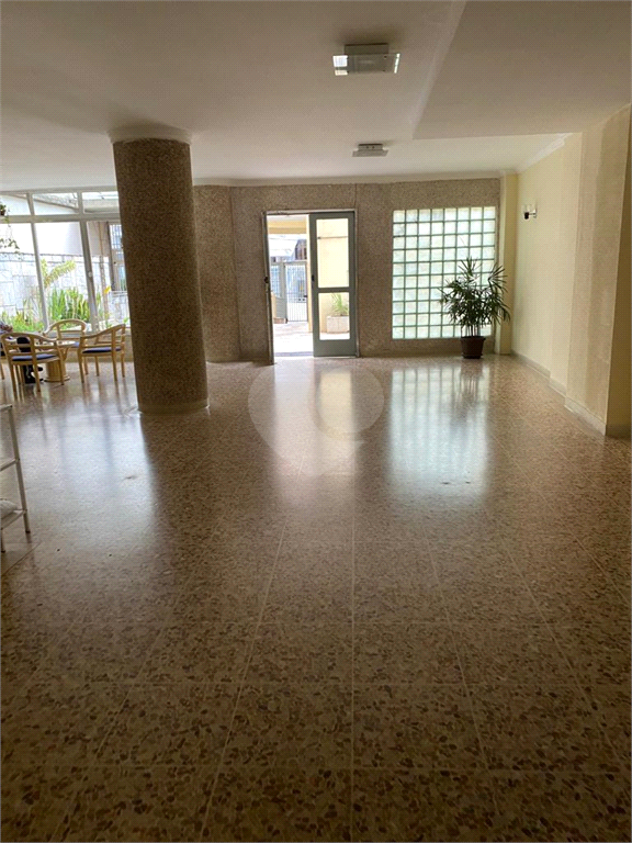 Venda Apartamento São Paulo Liberdade REO688584 13