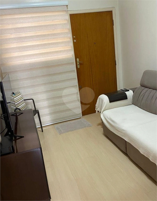 Venda Apartamento São Paulo Liberdade REO688584 2