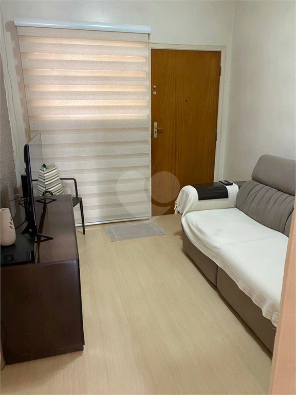 Venda Apartamento São Paulo Liberdade REO688584 1