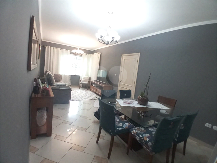 Venda Sobrado São Paulo Tucuruvi REO688634 24