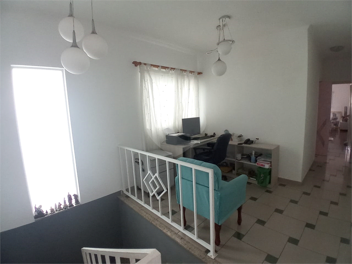 Venda Sobrado São Paulo Tucuruvi REO688634 12