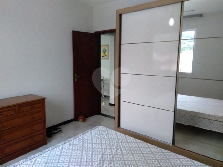 Venda Apartamento Rio De Janeiro Rio Comprido REO688636 28