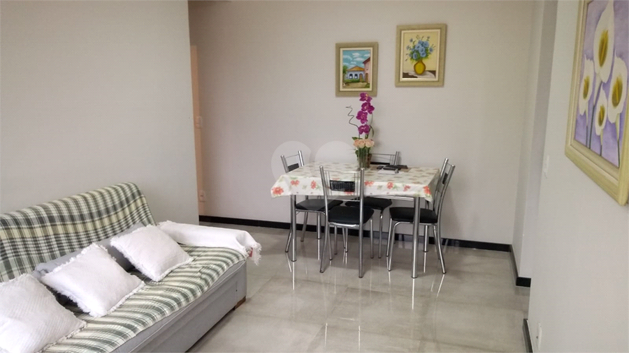 Venda Apartamento Rio De Janeiro Rio Comprido REO688636 11