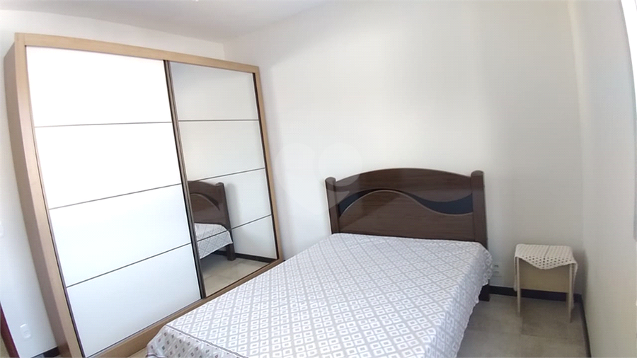 Venda Apartamento Rio De Janeiro Rio Comprido REO688636 26