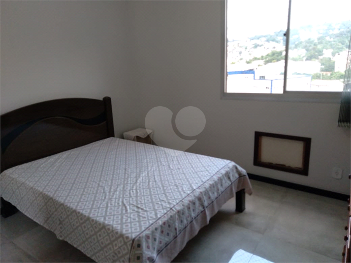 Venda Apartamento Rio De Janeiro Rio Comprido REO688636 25