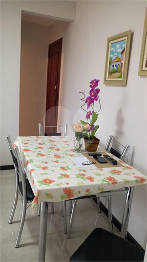 Venda Apartamento Rio De Janeiro Rio Comprido REO688636 30