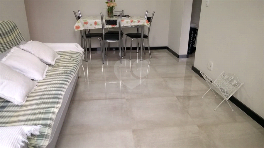 Venda Apartamento Rio De Janeiro Rio Comprido REO688636 2