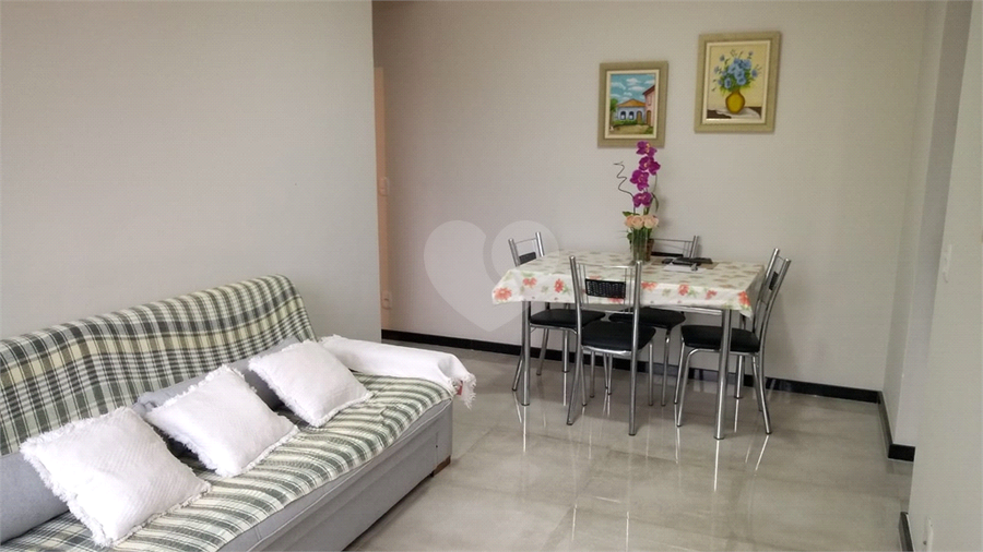 Venda Apartamento Rio De Janeiro Rio Comprido REO688636 1