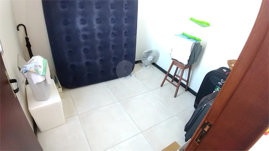 Venda Apartamento Rio De Janeiro Rio Comprido REO688636 22