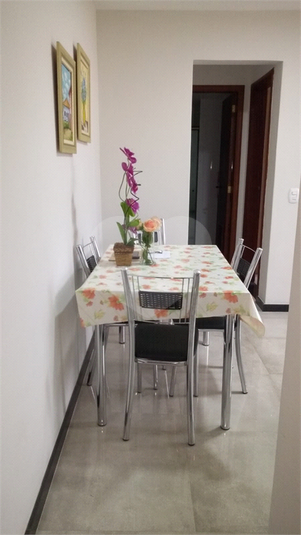 Venda Apartamento Rio De Janeiro Rio Comprido REO688636 10