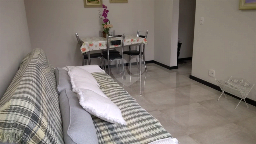 Venda Apartamento Rio De Janeiro Rio Comprido REO688636 8