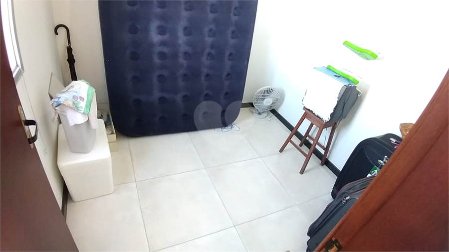 Venda Apartamento Rio De Janeiro Rio Comprido REO688636 24