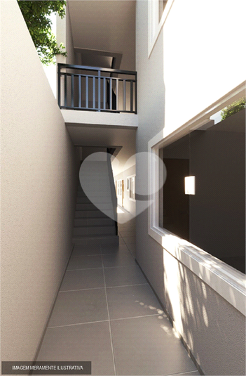 Venda Apartamento São Paulo Parada Inglesa REO688655 34