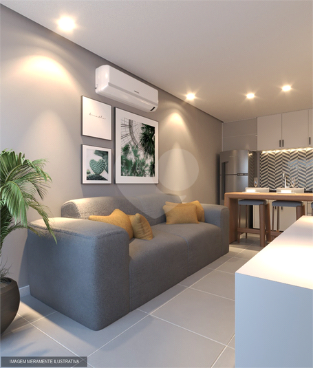 Venda Apartamento São Paulo Parada Inglesa REO688655 17