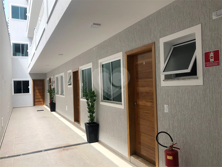 Venda Apartamento São Paulo Parada Inglesa REO688655 24
