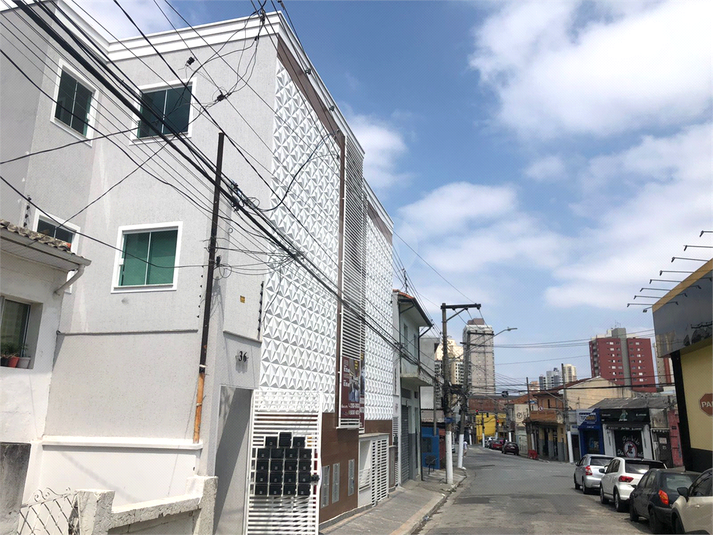 Venda Apartamento São Paulo Parada Inglesa REO688655 28