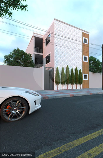 Venda Apartamento São Paulo Parada Inglesa REO688655 20