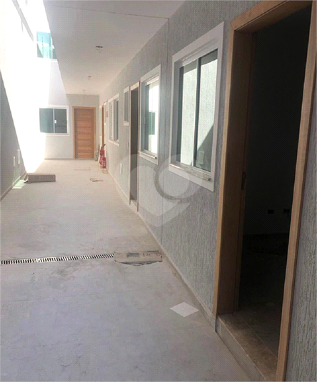 Venda Apartamento São Paulo Parada Inglesa REO688655 22