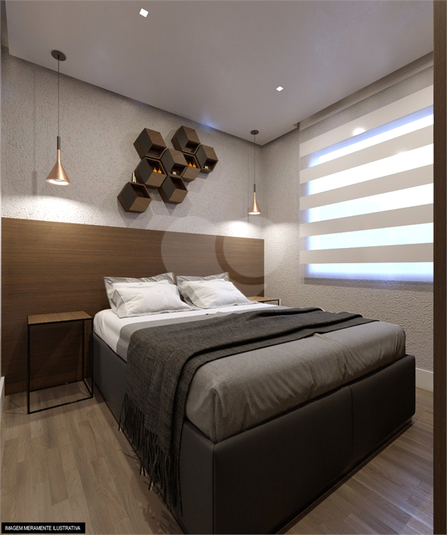 Venda Apartamento São Paulo Parada Inglesa REO688655 9