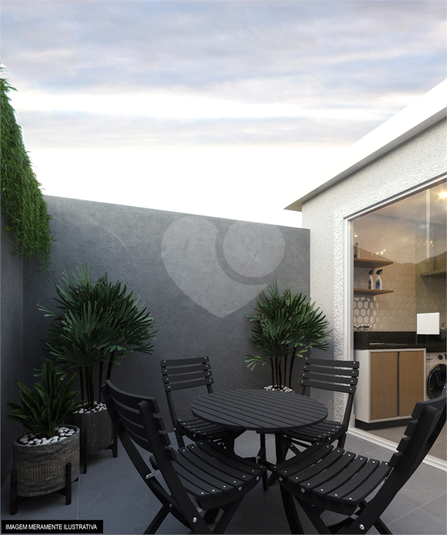 Venda Apartamento São Paulo Parada Inglesa REO688655 14