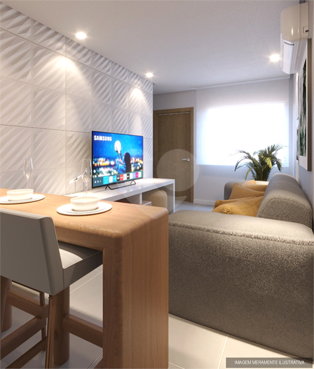 Venda Apartamento São Paulo Parada Inglesa REO688655 16