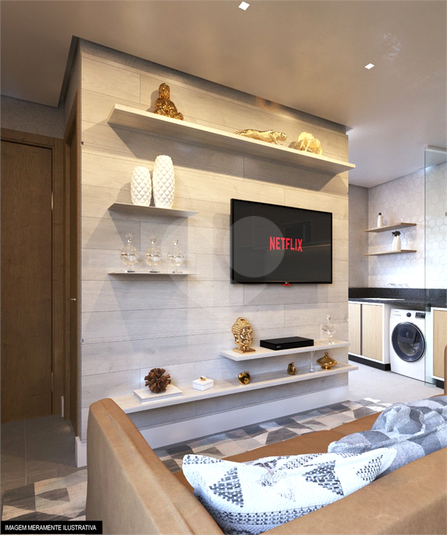 Venda Apartamento São Paulo Parada Inglesa REO688655 11