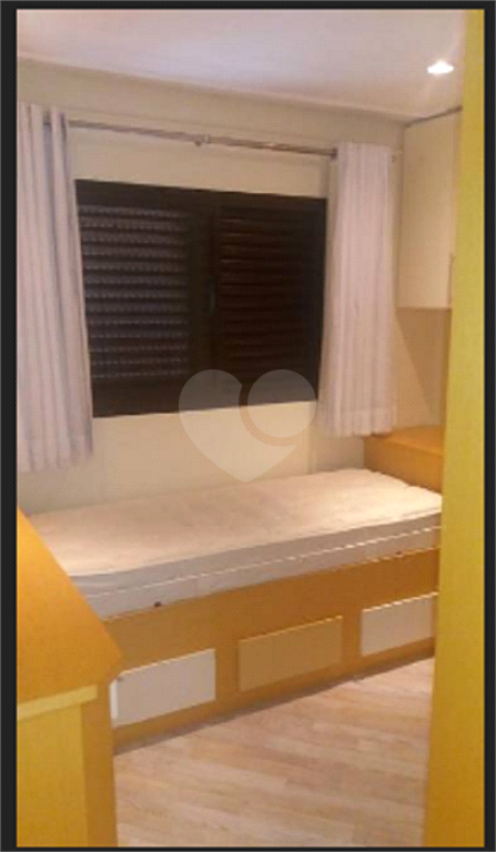 Venda Apartamento São Paulo Vila Dom Pedro Ii REO688660 13