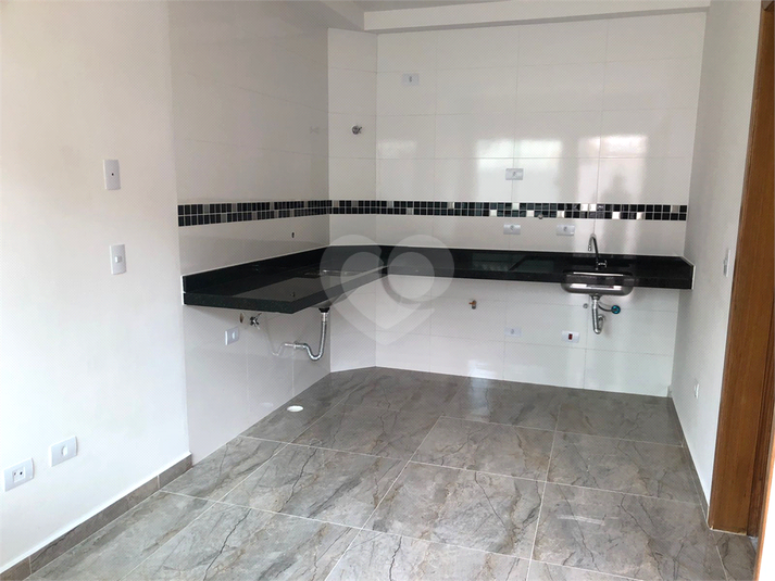 Venda Apartamento São Paulo Parada Inglesa REO688667 28