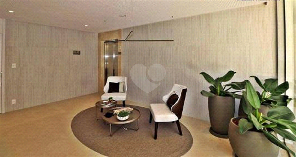 Venda Apartamento São Paulo Santana REO688673 12