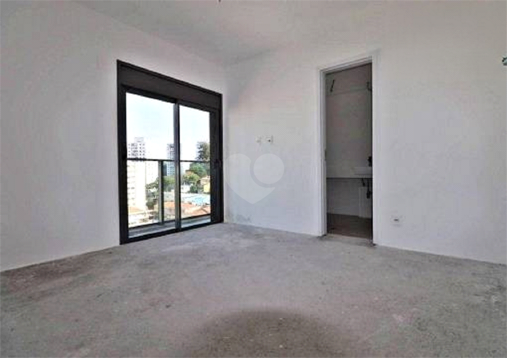 Venda Apartamento São Paulo Santana REO688673 8