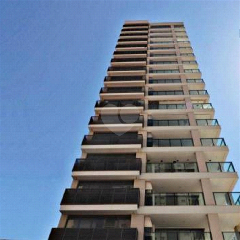 Venda Apartamento São Paulo Santana REO688673 11