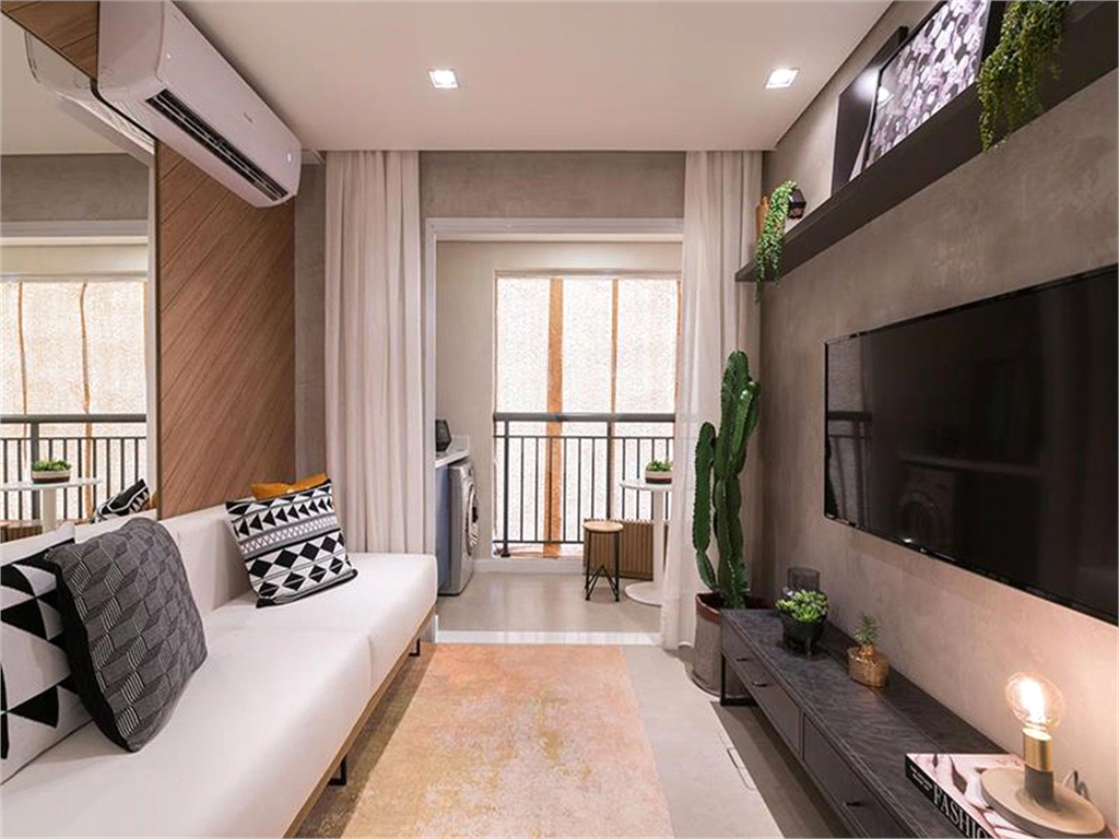 Venda Apartamento São Paulo Vila Pompéia REO688682 3