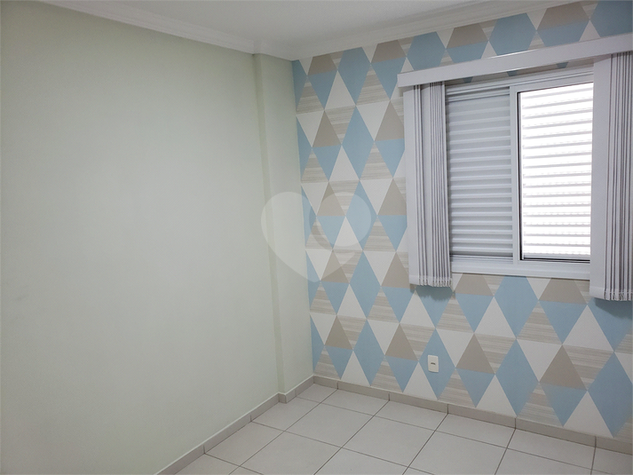 Venda Apartamento Campinas Vila Brandina REO688708 12