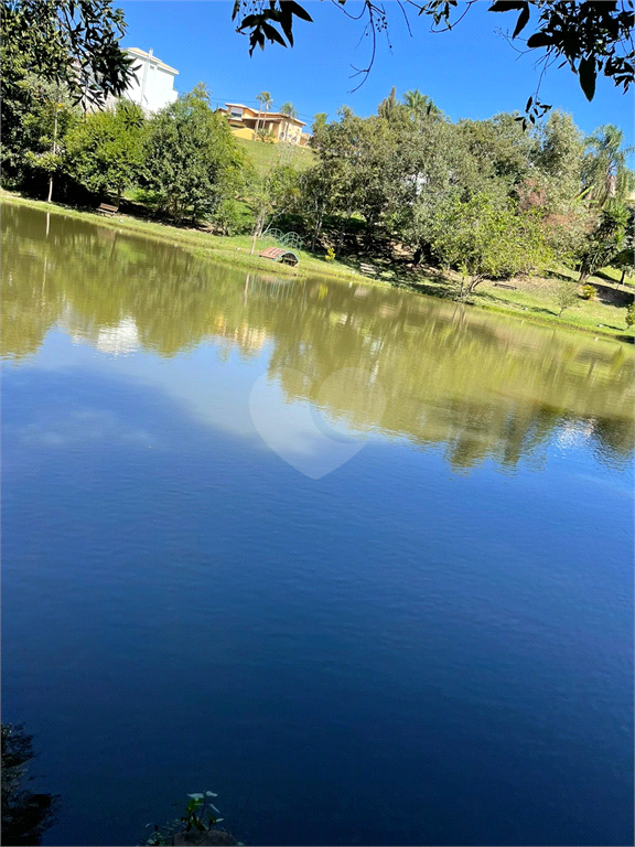 Venda Loteamento Araçoiaba Da Serra Lago Azul REO688711 14