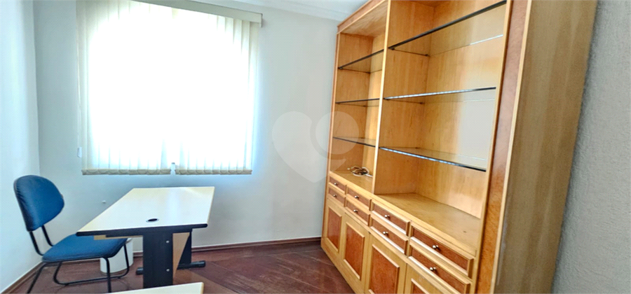 Aluguel Casa São Paulo City Boaçava REO688717 25