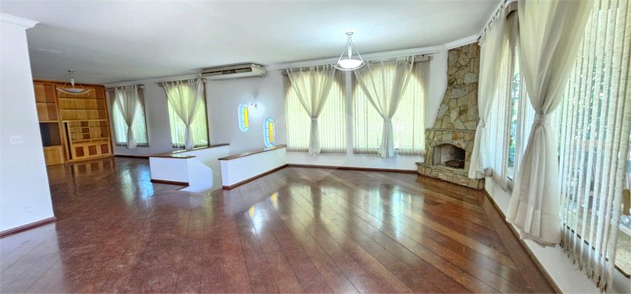 Aluguel Casa São Paulo City Boaçava REO688717 9