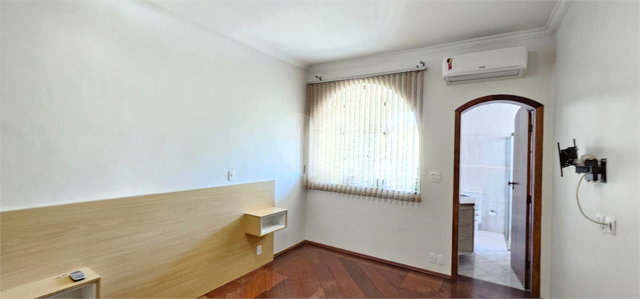 Aluguel Casa São Paulo City Boaçava REO688717 35