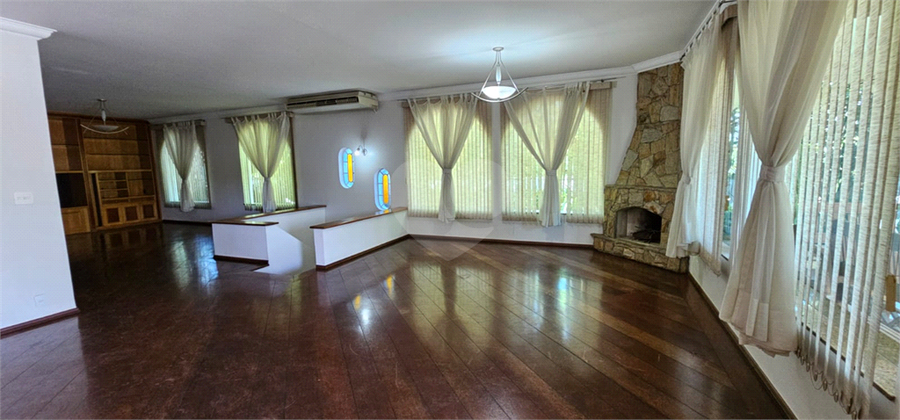 Aluguel Casa São Paulo City Boaçava REO688717 10