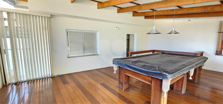 Aluguel Casa São Paulo City Boaçava REO688717 67