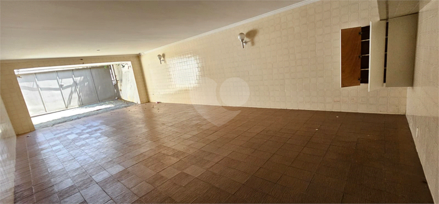 Aluguel Casa São Paulo City Boaçava REO688717 85