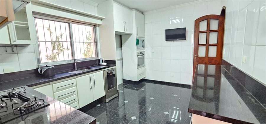 Aluguel Casa São Paulo City Boaçava REO688717 74