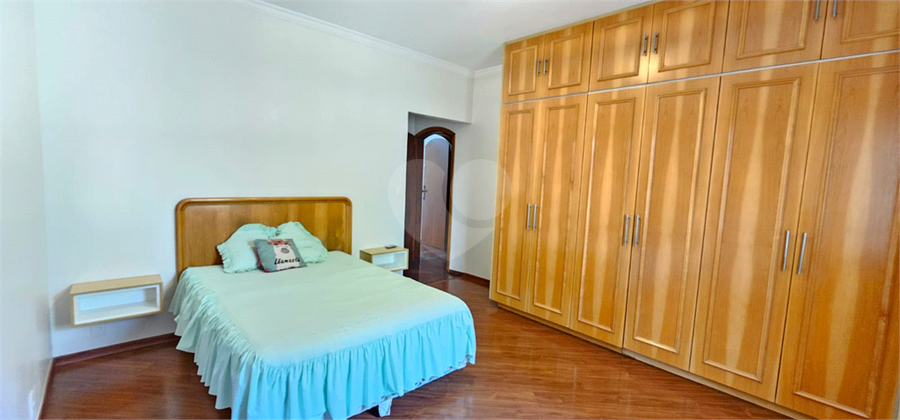 Aluguel Casa São Paulo City Boaçava REO688717 38