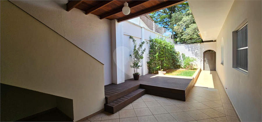 Aluguel Casa São Paulo City Boaçava REO688717 52