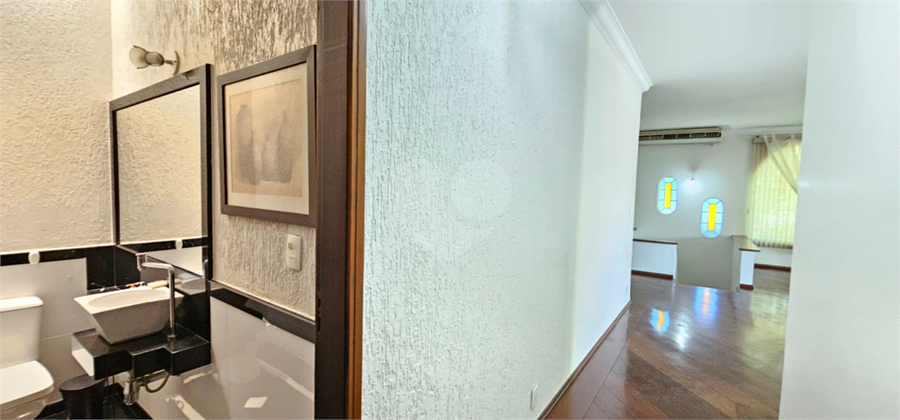 Aluguel Casa São Paulo City Boaçava REO688717 49