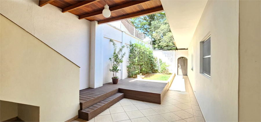 Aluguel Casa São Paulo City Boaçava REO688717 51