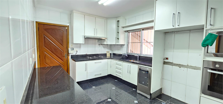 Aluguel Casa São Paulo City Boaçava REO688717 21