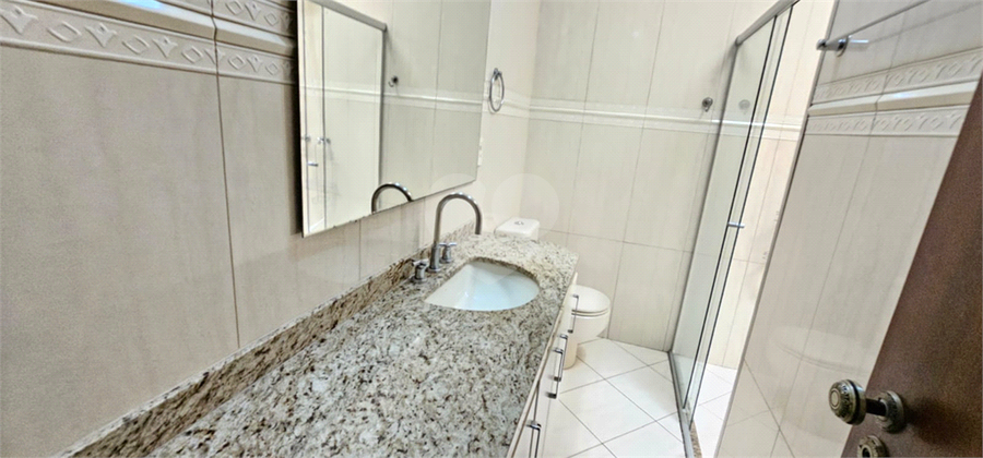 Aluguel Casa São Paulo City Boaçava REO688717 32