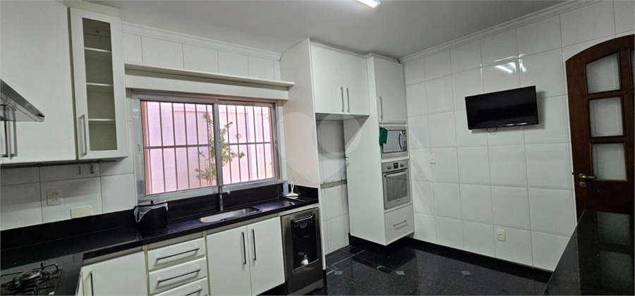 Aluguel Casa São Paulo City Boaçava REO688717 22